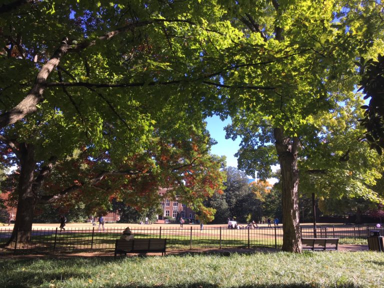 What It Means to Anchor Down Inside 'Dores Vanderbilt University
