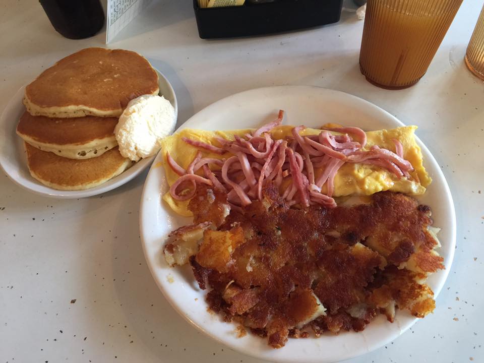 Food, Food, and More Food Inside 'Dores Vanderbilt University