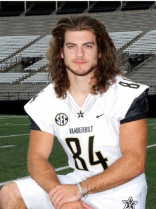 Embodying Diversity Sam Dobbs Inside Dores Vanderbilt