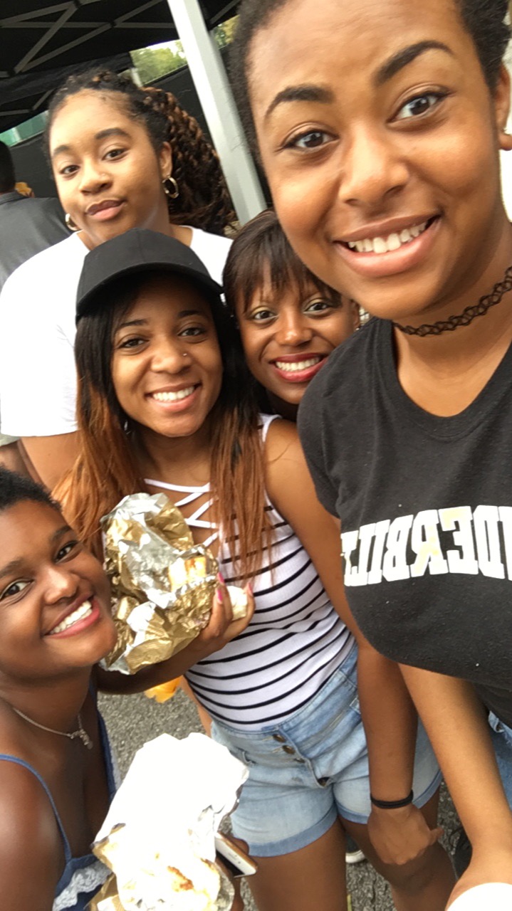 My Weekend Inside 'Dores Vanderbilt University