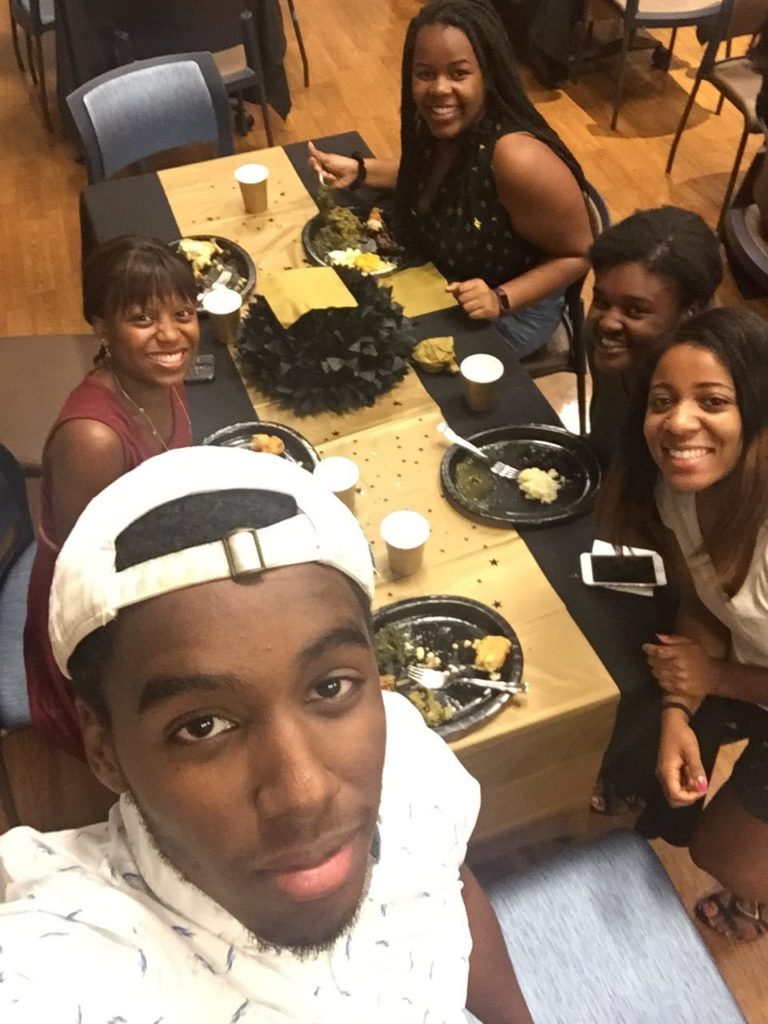 My Weekend Inside 'Dores Vanderbilt University