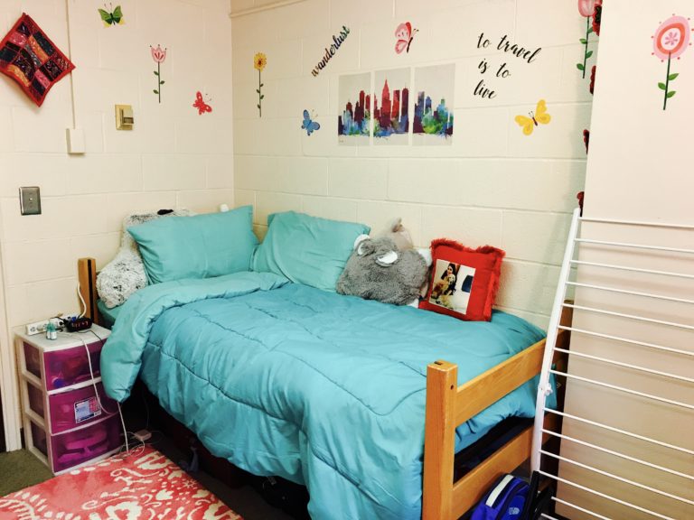 An Ode to Towers Inside 'Dores Vanderbilt University