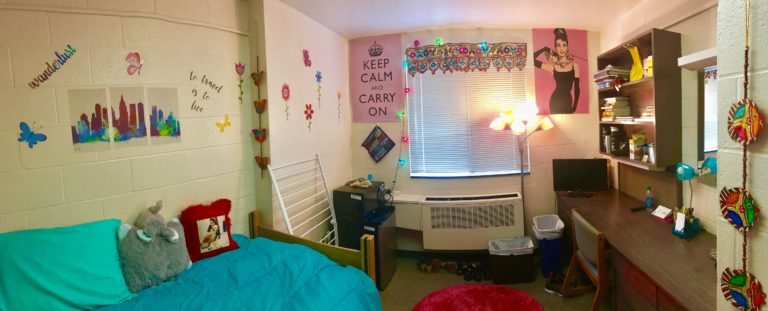 Dorm Rooms | Inside 'Dores | Vanderbilt University