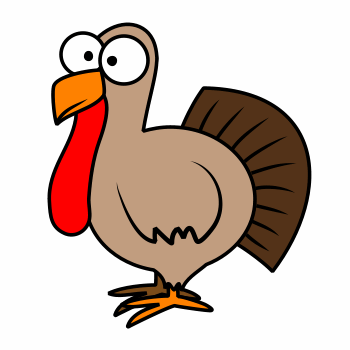 turkey | Inside 'Dores | Vanderbilt University