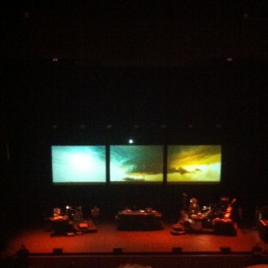 Radiolab Live