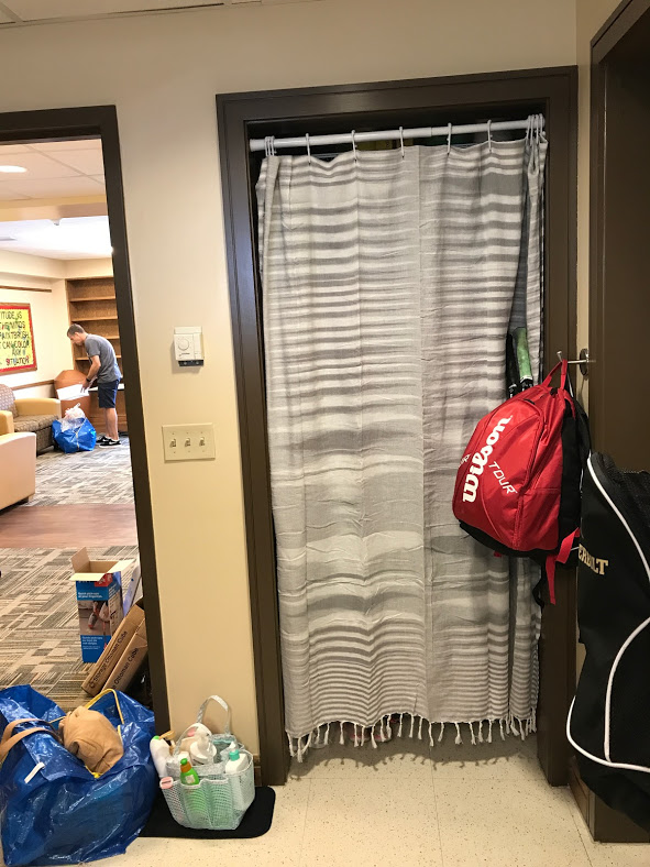 Vanderbilt Dorms and Housing Options Inside 'Dores Vanderbilt