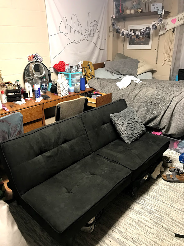 Vanderbilt Dorms and Housing Options Inside 'Dores Vanderbilt