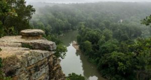 Harpeth River