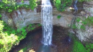 Falls Creek Falls