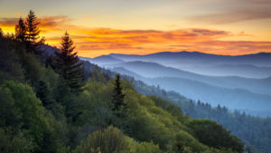 Smoky Mountains