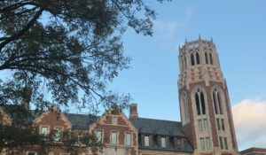 Why Vanderbilt: Transfer Students (Part II)