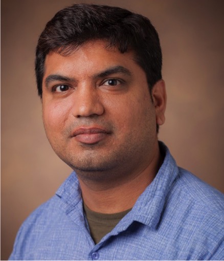 Dharmendra Choudhary, Ph.D. | Knapik Laboratory Website | Vanderbilt ...