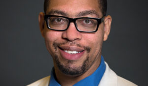 Dr. Hinton selected member of Intersections Science Fellows Symposium Steering Committee