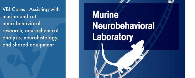 Murine Neurobehavioral Laboratory