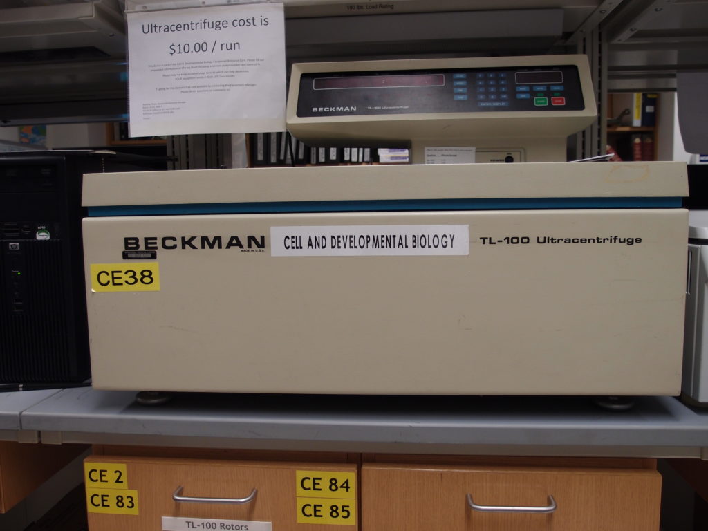 CDB Equipment Resource | Vanderbilt University