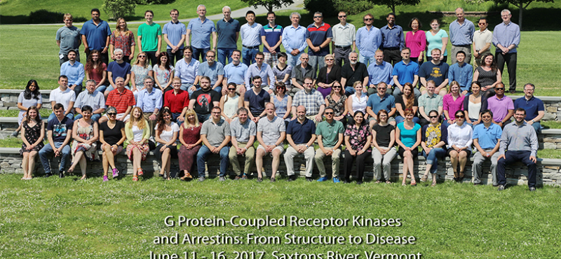 FASEB Conference in Vermont, June 2017