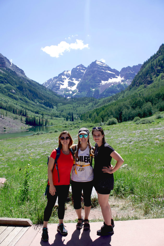 MaroonBells_2019_edit | The Hiebert Laboratory | Vanderbilt University