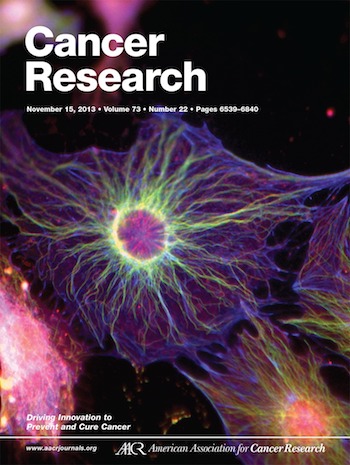 Udyavar, Akshata R., et al. Novel hybrid phenotype revealed in small cell lung cancer by a transcription factor network model that can explain tumor heterogeneity. Cancer research77.5 (2017): 1063-1074.