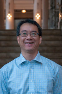 Zhenzhong Ma, Ph.D.