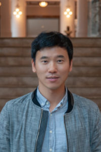 Ji-Woon Kim, Ph.D.