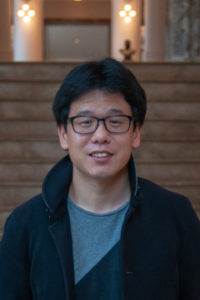 Kanzo Suzuki, Ph.D.