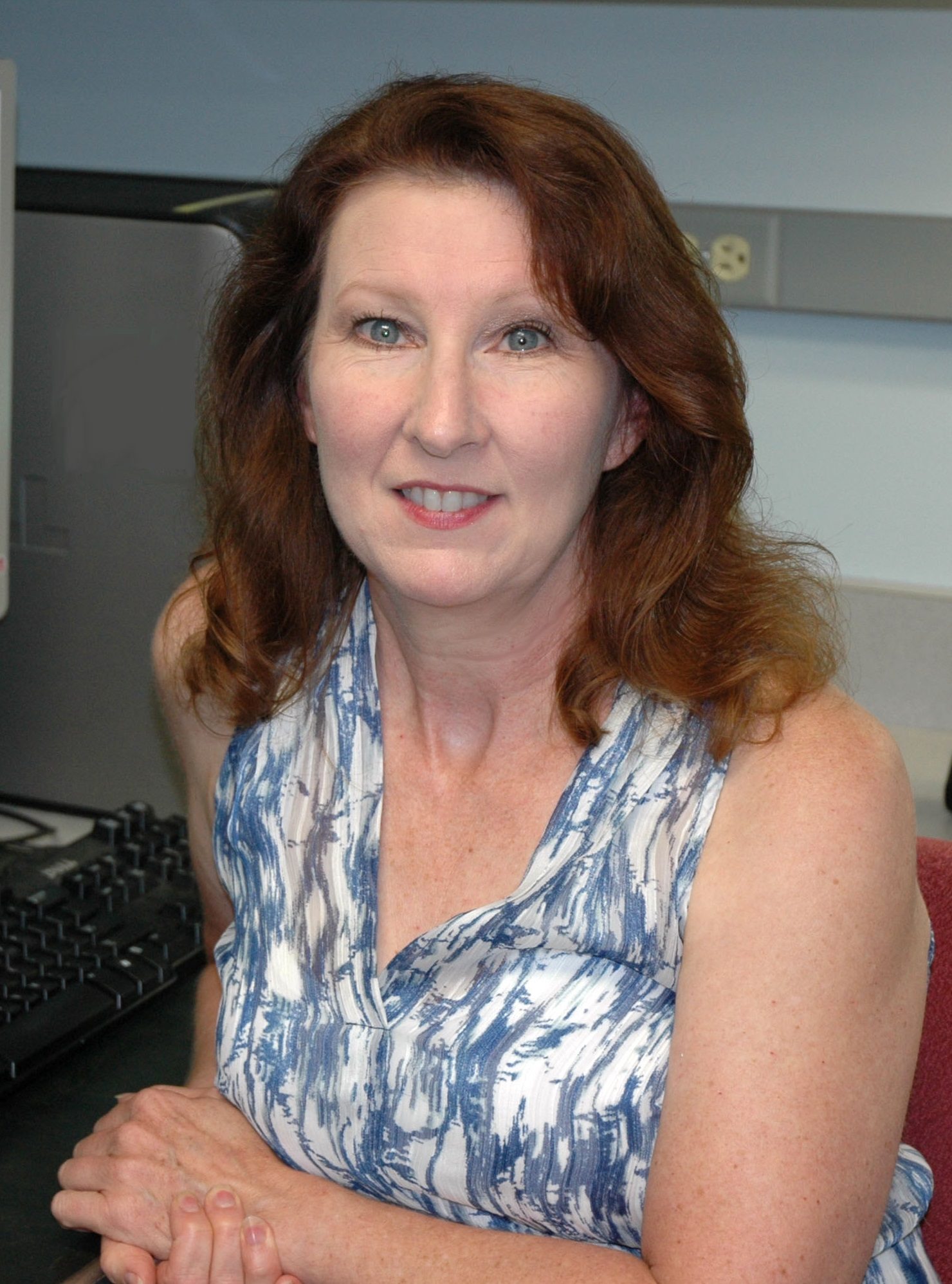 Kaylon BrunerTran Vanderbilt Microbiome Innovation Center Vanderbilt University