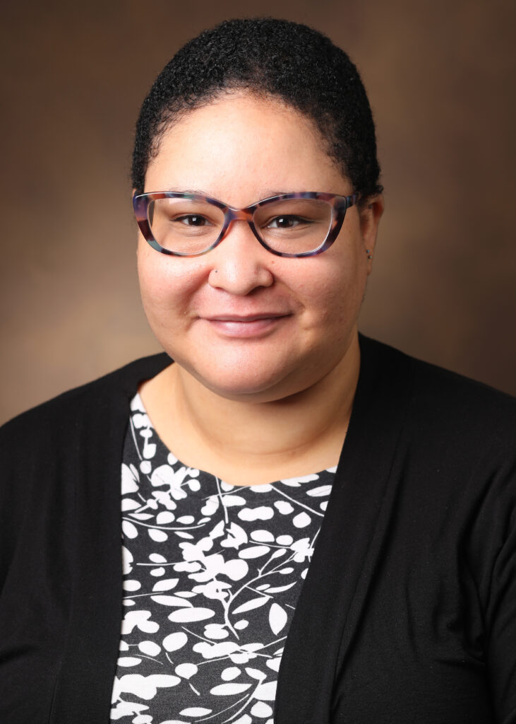 Shannon Townsend Molecular Physiology & Biophysics Vanderbilt