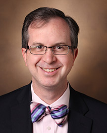 Tyler Reimschisel, M.D., MHPE