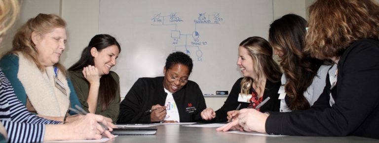 Genetic counseling programs near me picture