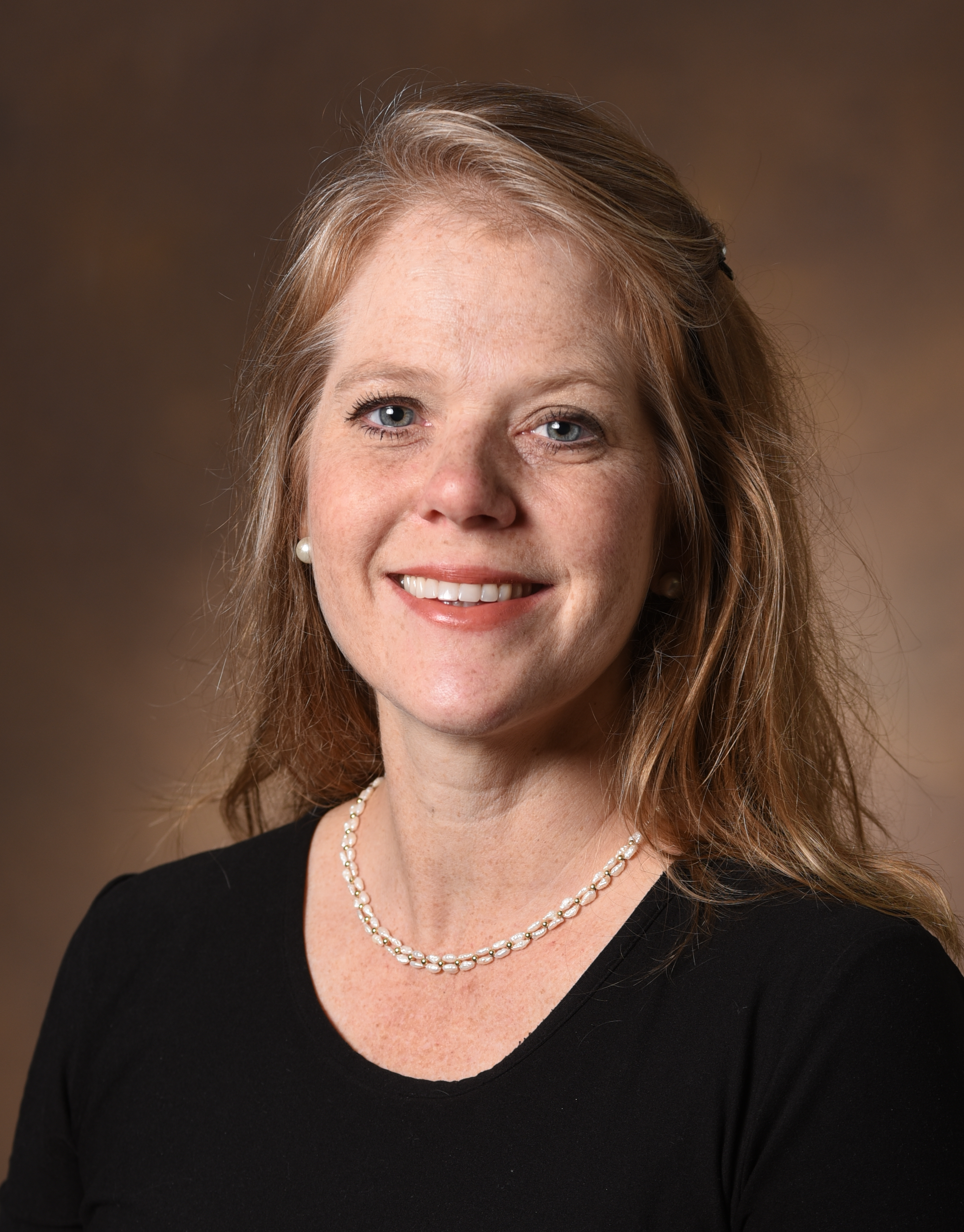 Heather Herrmann, MS, LCGC