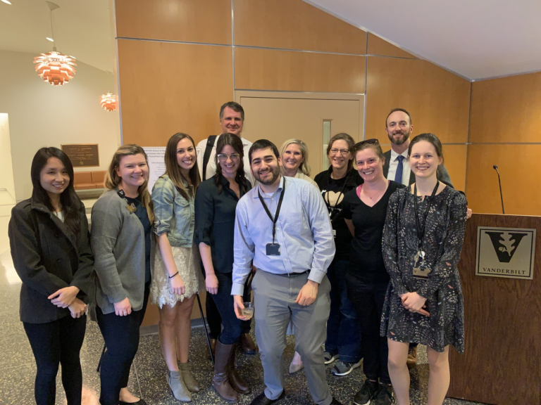 Vanderbilt university dissertations image