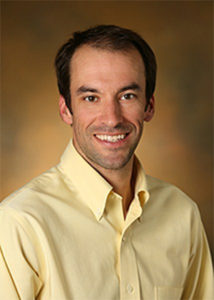 Brent Ferrell, Ph.D. | Program in Cancer Biology | Vanderbilt University