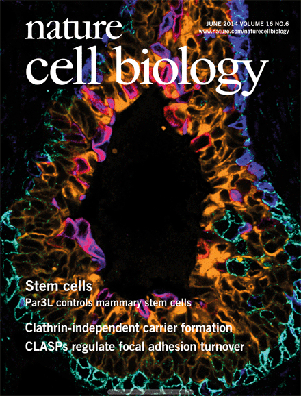 biology cover