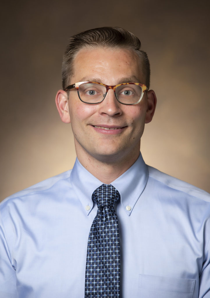 Wade T. Iams, MD Master of Science in Clinical Investigation