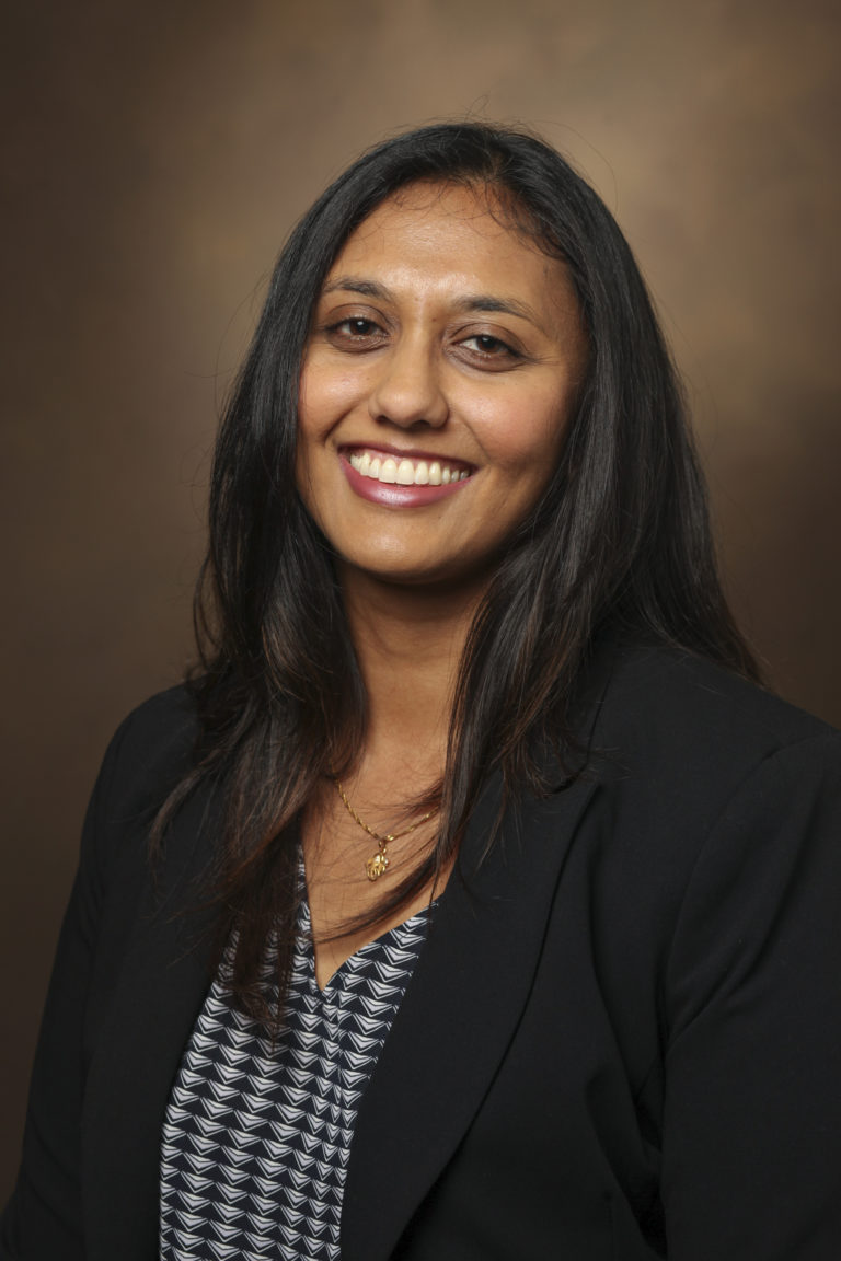 Reena Jayani, MD | Master of Science in Clinical Investigation ...