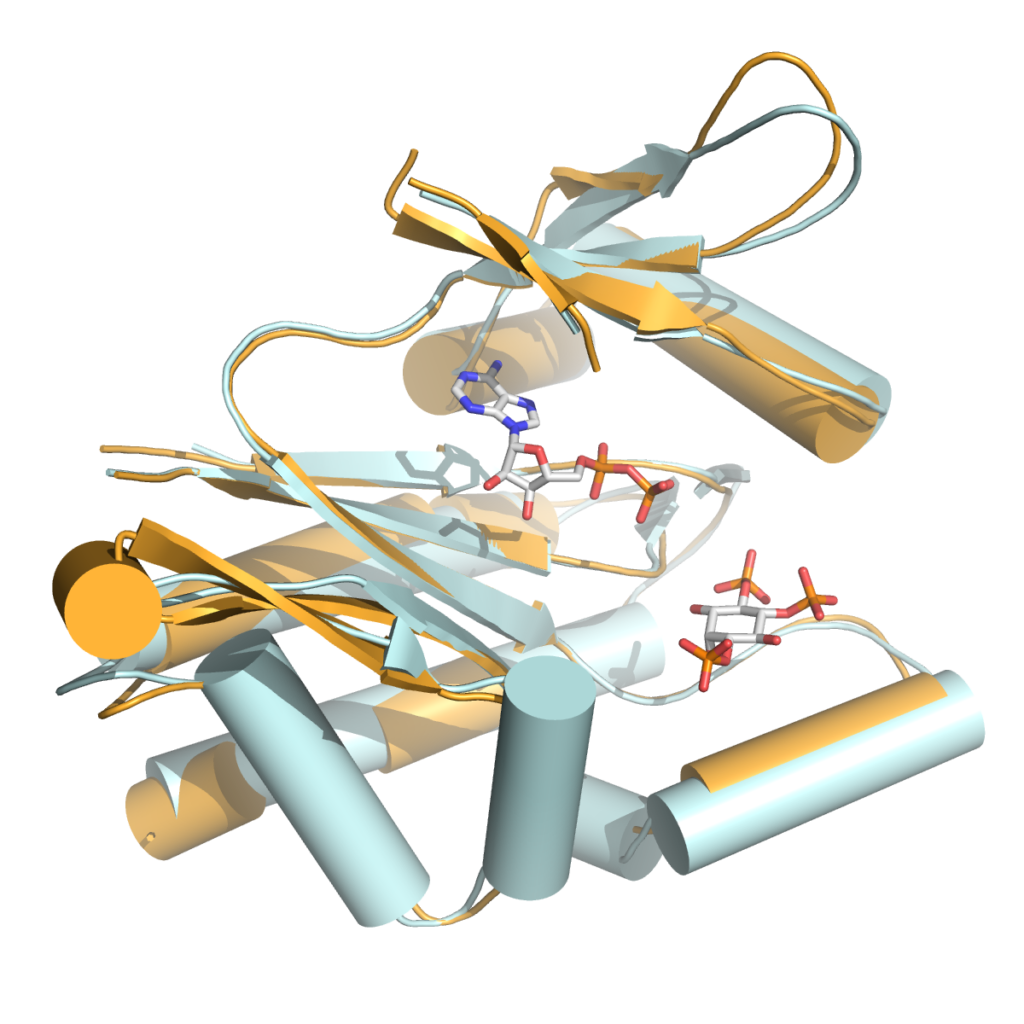 Molecular Biophysics Training Program | Vanderbilt University