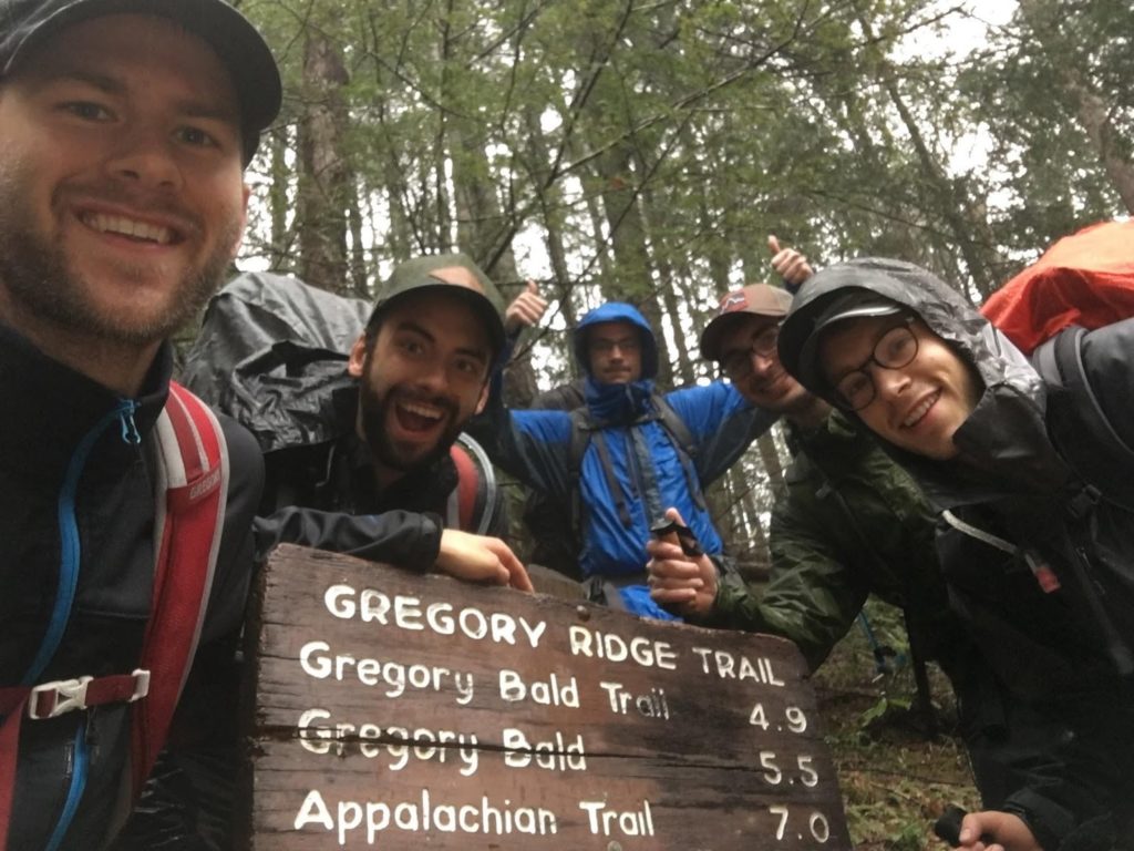 The Great Smoky Mountains National Park | Medical Scientist Training  Program | Vanderbilt University