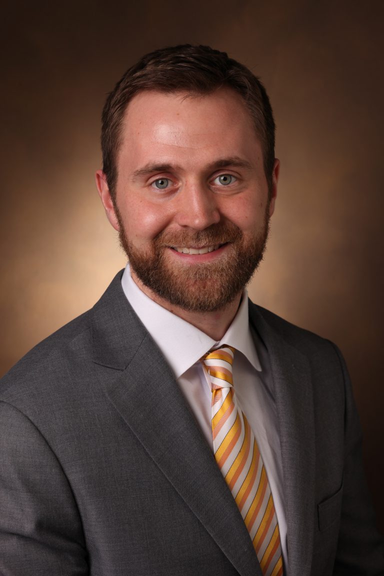 Alumni Profile John Erickson, M.D., Ph.D. (’15) Medical Scientist