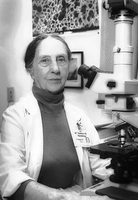 Mildred Stahlman, M.D. | Medical Scientist Training Program | Vanderbilt  University