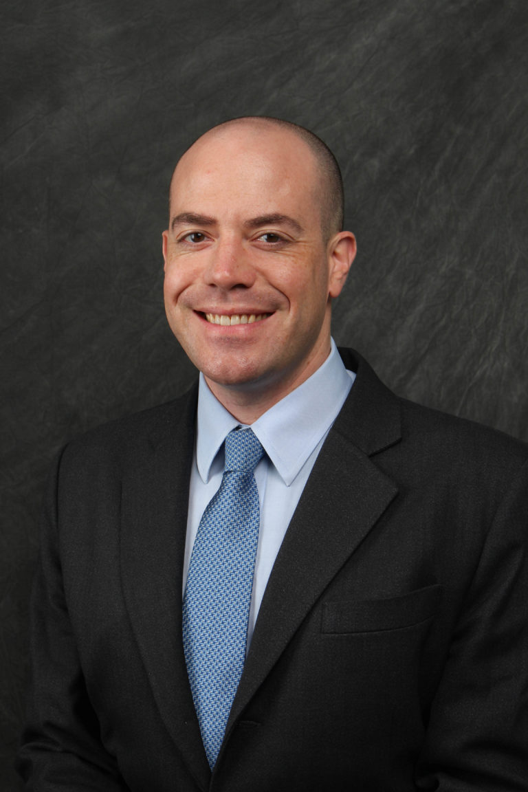 Alumni Profile Nicholas Markham, M.D., Ph.D. (’14) Medical Scientist