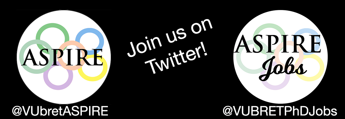 Join us on Twitter!