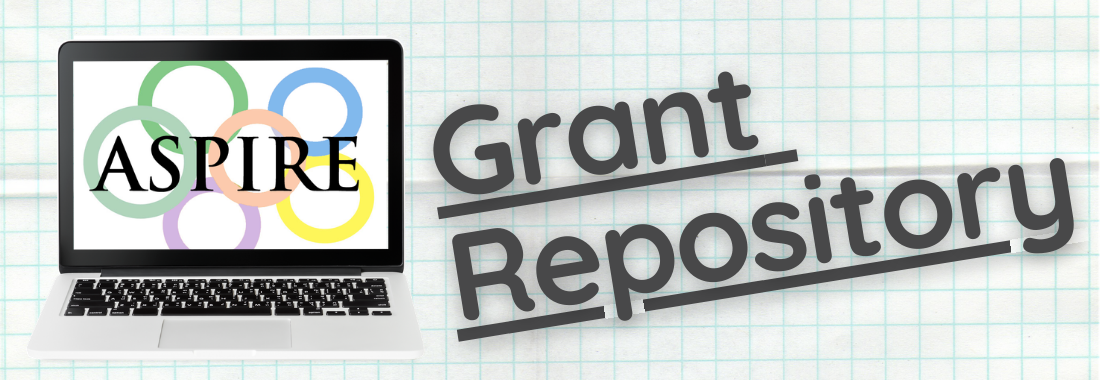 ASPIRE Grant Repository