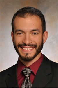 Adrian Sanchez, PhD