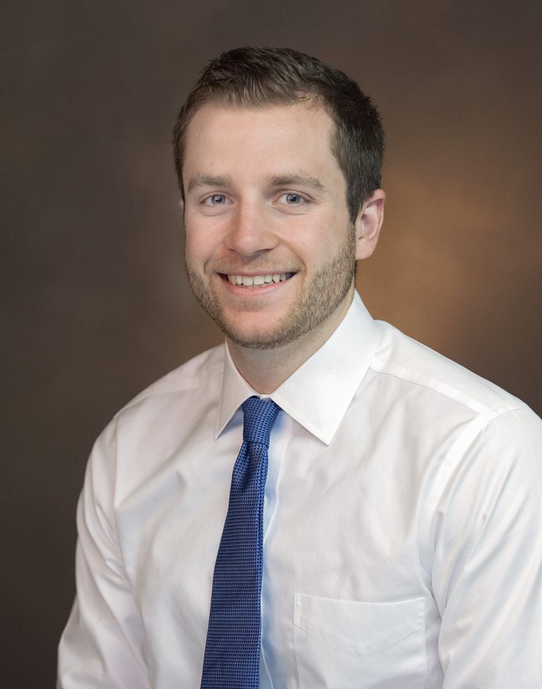 Kevin Kramer The ASPIRE Path in Molecular Medicine Vanderbilt