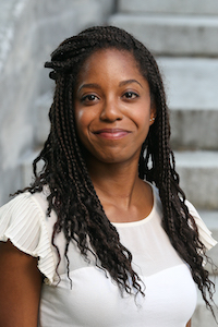 Vicky Waithe Master of Public Health Vanderbilt University