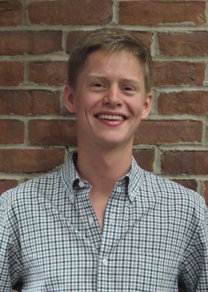 Mark McAlister Vanderbilt Summer Science Academy Vanderbilt University