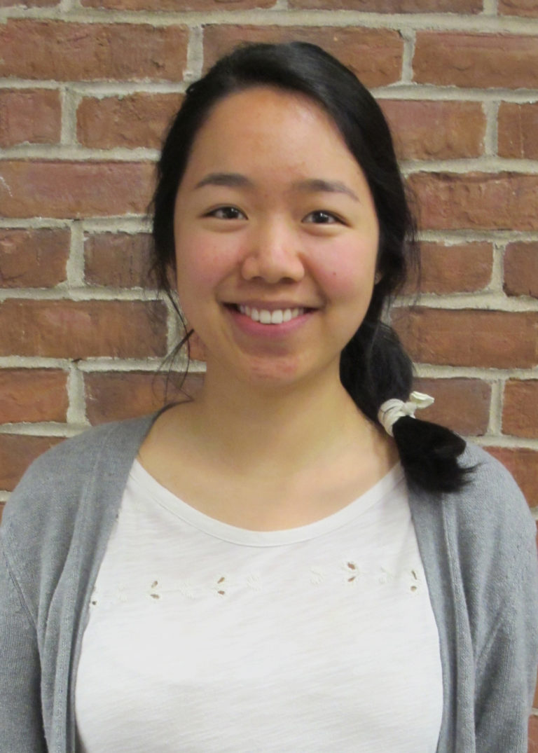 Jennifer Liu | Vanderbilt Summer Science Academy | Vanderbilt University