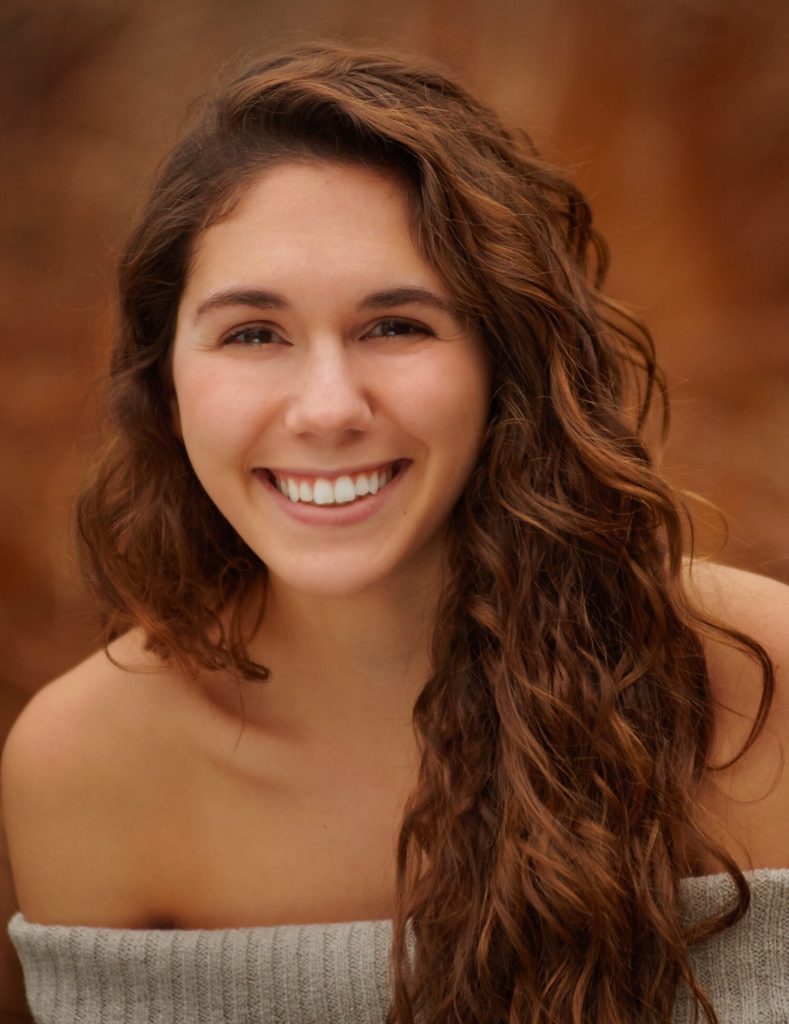 Sydney Castellanos Vanderbilt Summer Science Academy Vanderbilt