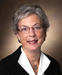 Lee Limbird, Ph.D. Dept. of Pharmacology Fisk University / Meharry Vanderbilt University Medical Center photo: Anne Rayner; Vanderbilt
