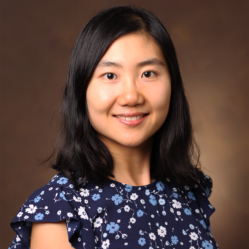 Dr. Joyce Yongxu Huang